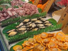 -非烤勿扰韩式自助烤肉火锅(龙岗万达广场店)