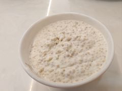 乌日莫拌炒米碗-罕山奶茶馆(和平路店)