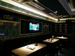 -INLOVE KTV(世博源店)