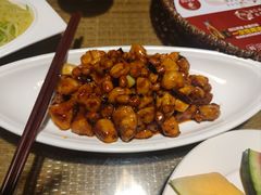 -渝信川菜 · 川味家常菜(长安店)