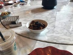 -无锡苏宁银河国际酒店-悦府65中餐厅
