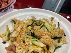 -宏状元现熬粥·京味菜(五棵松店)