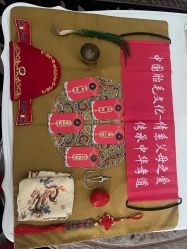 -天禧专业理胎发纪念品乐园·婴儿宝宝理发剃胎毛胎头胎毛笔定制店