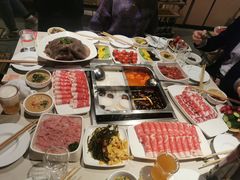-海底捞火锅(劲松店)