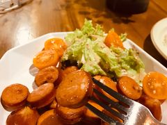 -塔拉苏咖啡(中信丹阳花园店)