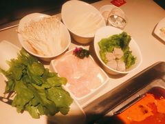 捞派巴沙鱼片-海底捞火锅(石厦时代广场店)