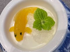 原味酸奶雪燕-海景壹号大酒店(滨湖店)