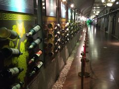 -青岛葡萄酒博物馆