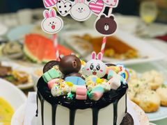 -卡漫莫尼蛋糕(徐汇店)