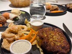-Pasha帕夏土耳其餐厅(南昌路店)