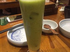 -云海肴·汽锅鸡·云南菜(天津国金汇店)