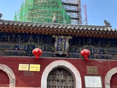 -五台山风景名胜区