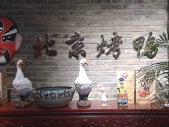 -北平食府(马鞍山路店)