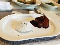 -丽晶美庐·玉兰餐厅