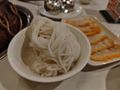 -菌海森林·非遗野生菌火锅(西山区滇池路摩根道店)