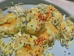 -玫瑰厅上海菜(兴国路店)