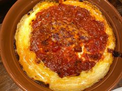 -萨莉亚意式餐厅(杭州滨江天街店)