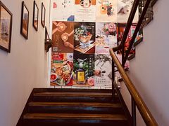 -雕刻时光咖啡馆(师大路店)