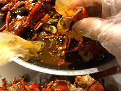 -一棠龙虾•王牌虾球(光谷天地店)