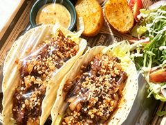 -The Good Place好地方·Brunch·coffee(国贸店)