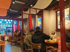 -田村·石锅藏香鸡(布达拉宫店)