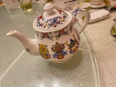 酥油茶-敏珠拉姆藏餐·南京厨房(富春江东街店)