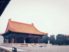 -清西陵