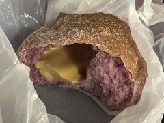 -菲律宾面包(宝发大厦店)