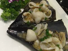-渔傅·蓝海岸霞浦海鲜(正祥店)