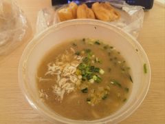 -汪记鲜鱼糊汤粉(沈阳路总店)