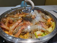 -京御煌三汁焖锅(益田假日里店)