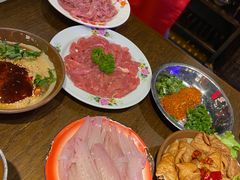 -萍姐火锅·公路夜市(打浦桥日月光店)