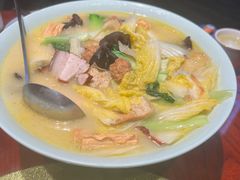 -味鼎长安·地道陕菜(凤城一路店)