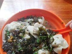 -阿麟馄饨(延长路店)