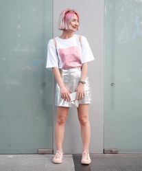 短发-YESIDO椰岛造型烫发染发