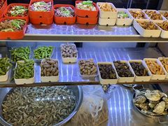 -百盛烧烤龙虾小酒馆(文富北路店)