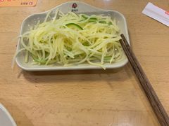 -李先生牛肉面大王(成都东站西广场店)