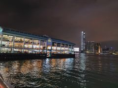 -天星小轮码头