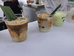 -明谦·Coffee&Cocktail Bar(美您公园店)