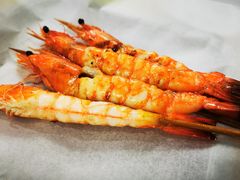 -烤五行·烧烤烤串(石佛营店)