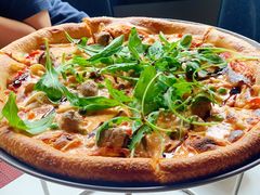 -WOLFGANG PUCK KITCHEN & BAR(迪士尼小镇店)