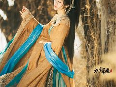 -九月鹰飞汉服摄影工作室
