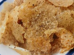 -吴越荣记苏州菜·松鼠桂鱼(月光码头店)