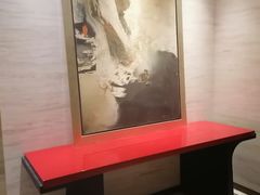 -上海世茂皇家艾美酒店