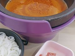 -过桥缘·过桥米线(北京望京万象汇店)