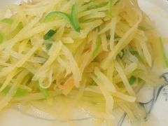 -西府酒家(太白山店)