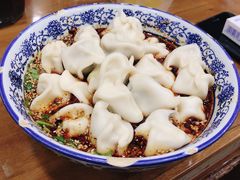 -回坊马二饺子馆