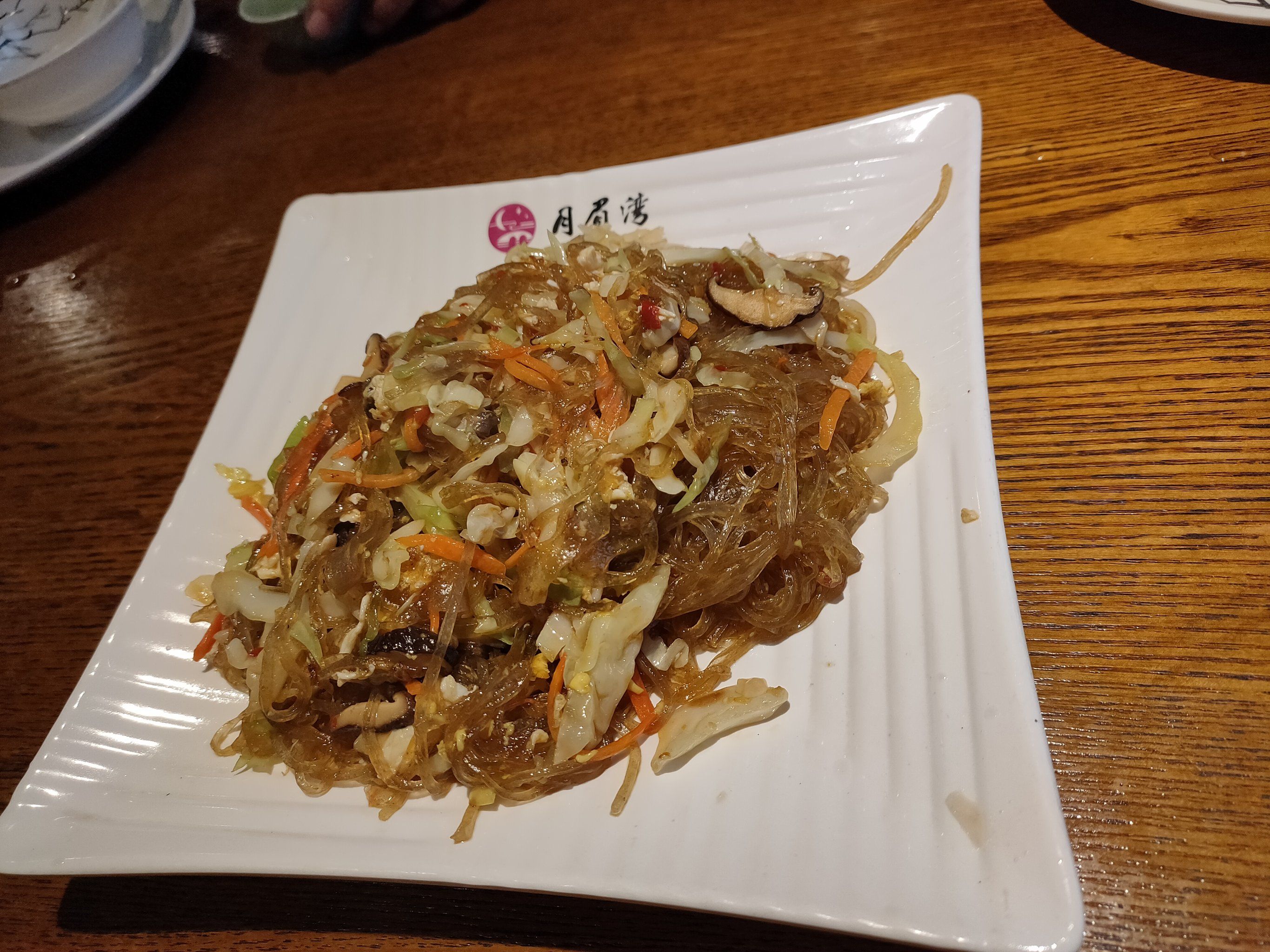 0元玩转这座城 汕头好多家茶点,这家不知道是不是以前开在月眉湾的