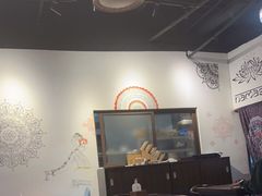 -南国印度餐厅Dakshin