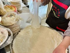 -八分场凉皮老店(正宗)